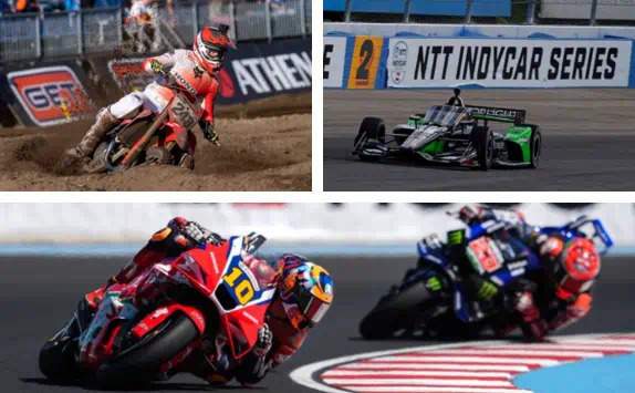 Motorsports