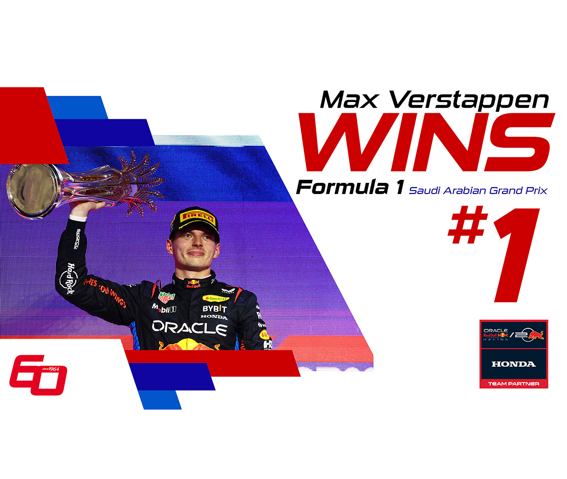 Saudi Arabia Grand Prix