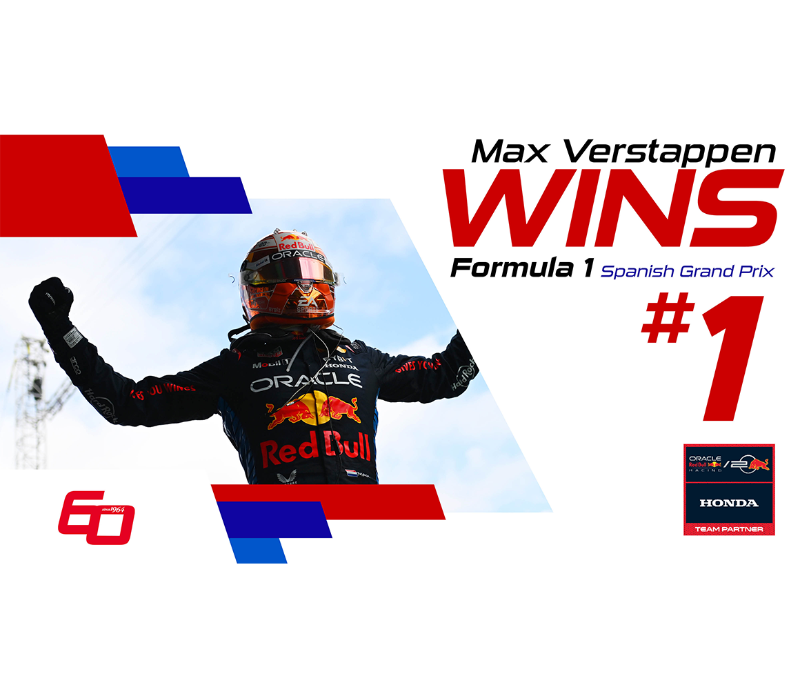 Round 10 of the season, Spanish GP