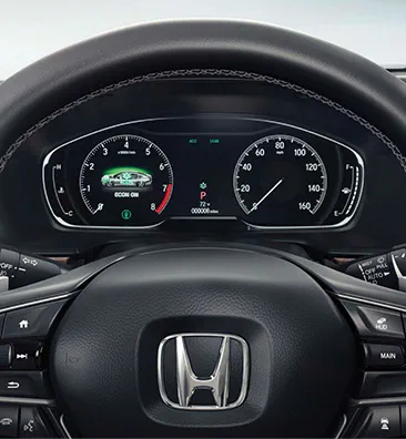 Accord 2022 – THEY SAID IT CAN'T BE DONE. SO WE DID IT. | Honda Ghana