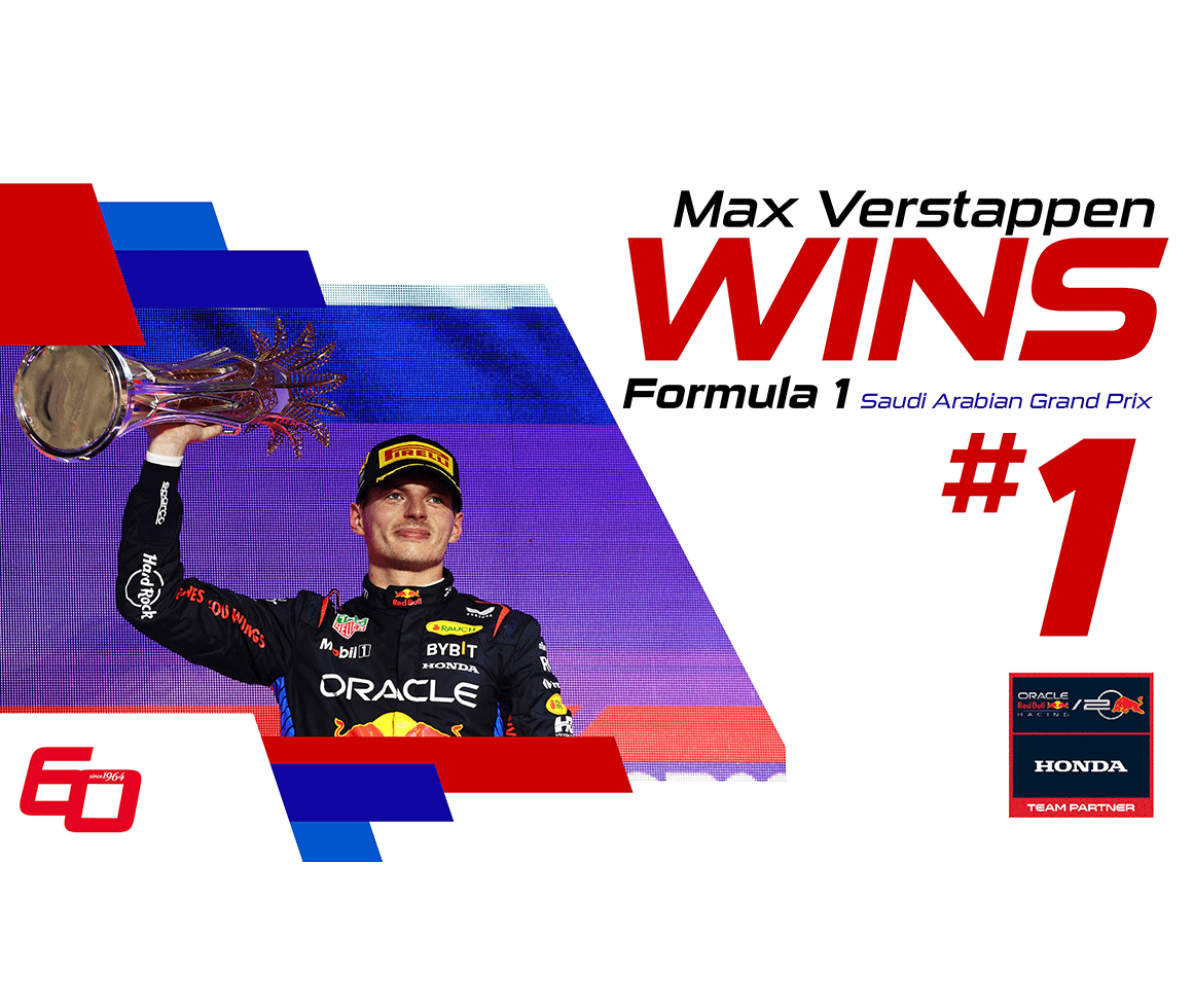 Saudi Arabia Grand Prix