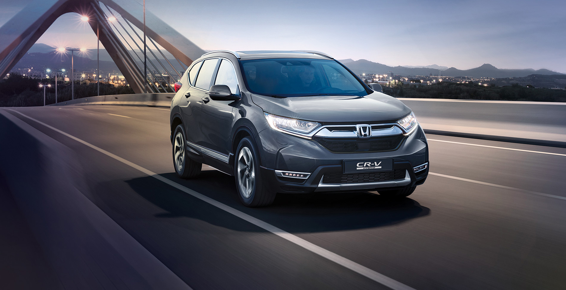 Find a Honda that Suits your Style | Honda Jordan