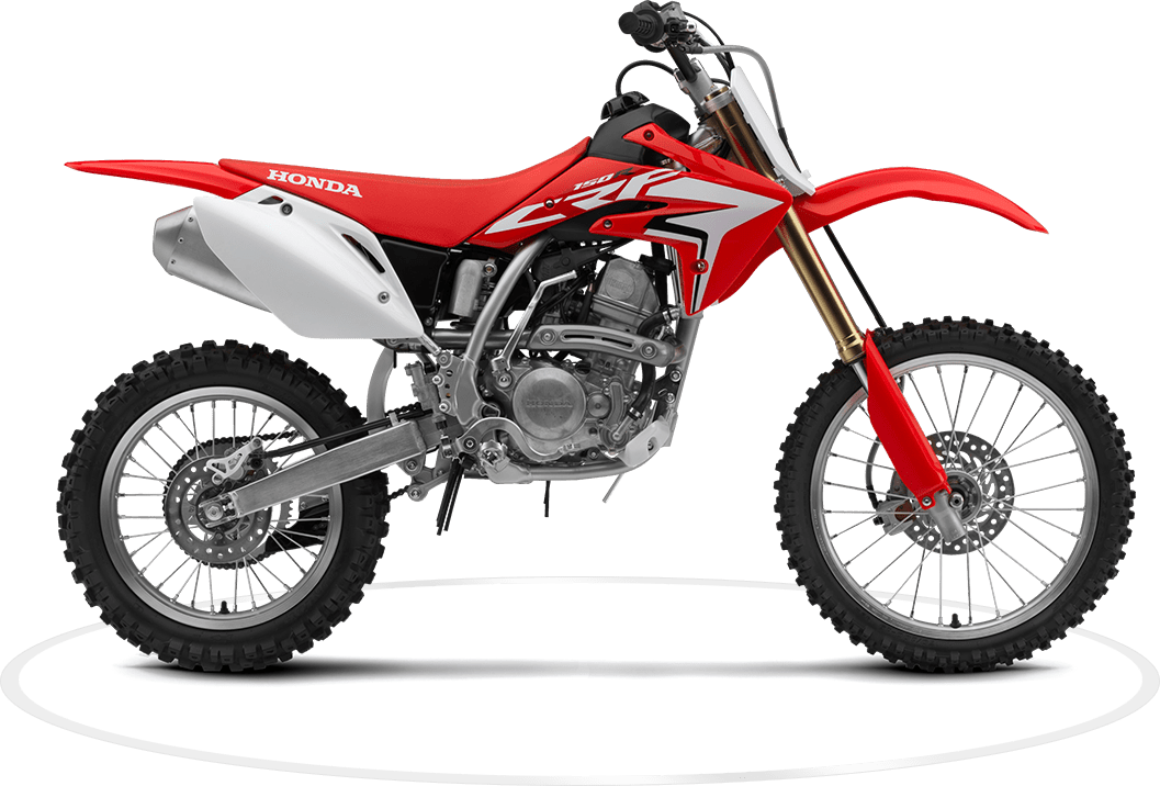 Honda Crf150r 5384