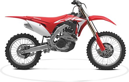 250ccm dirtbike Motocross - willhaben