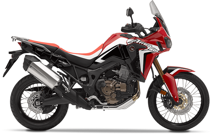 Find Latest Motorcycles by Honda in the Lebanon