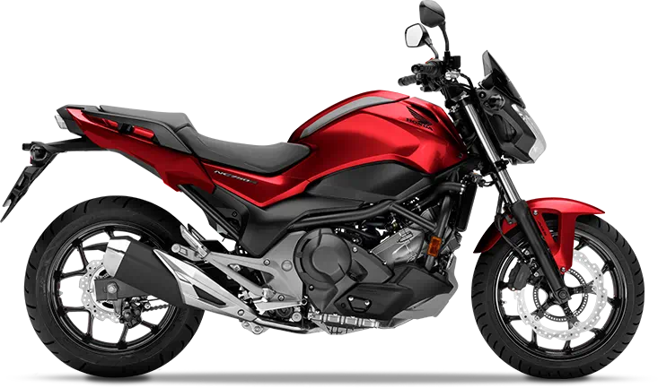 Find Latest Motorcycles by Honda in the Lebanon