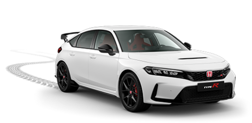 Honda Civic Type R | Honda Mideast