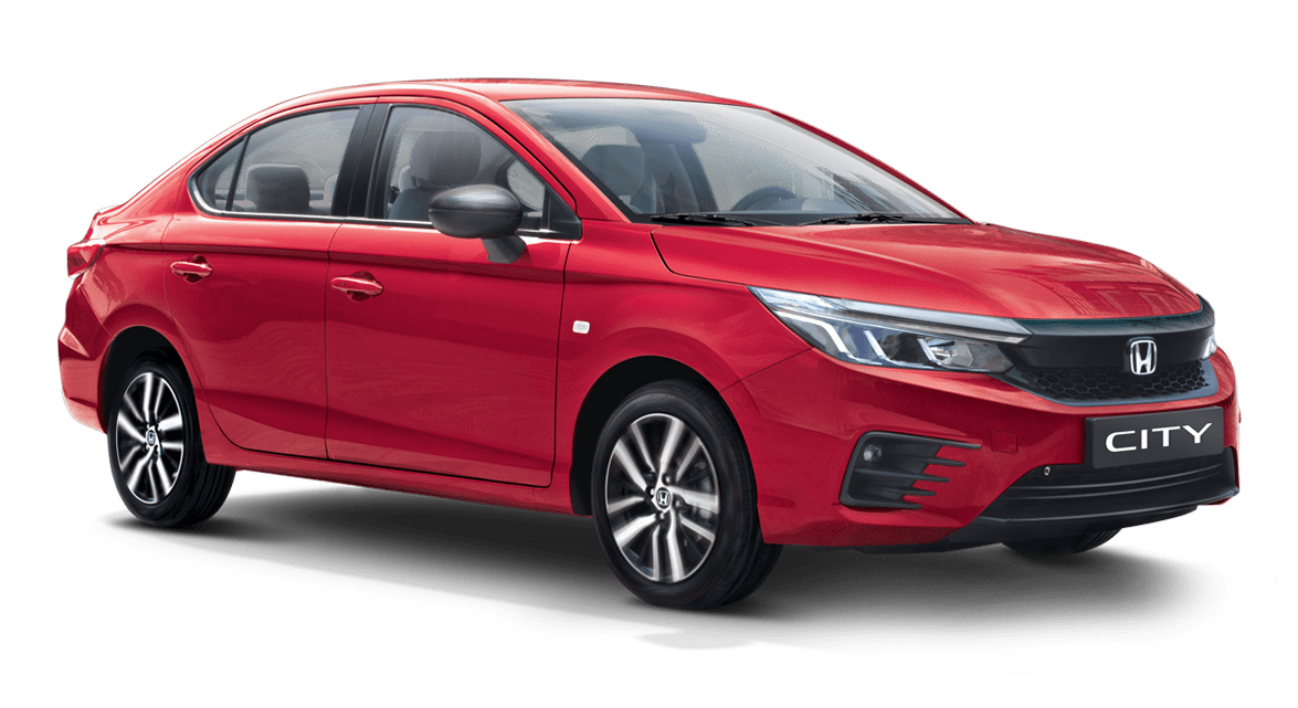 All New Honda CITY | Honda Lebanon