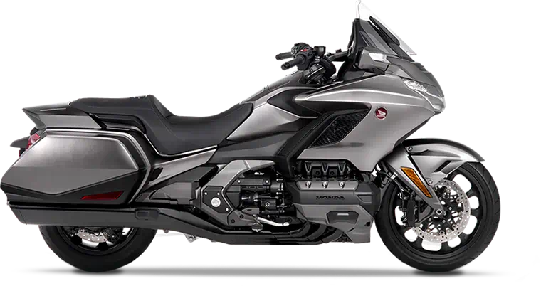 Find Latest Motorcycles by Honda in the Middle East