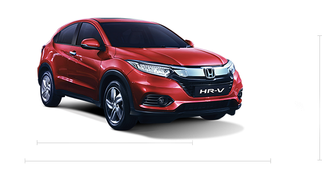 the new honda hr v the new honda hr v