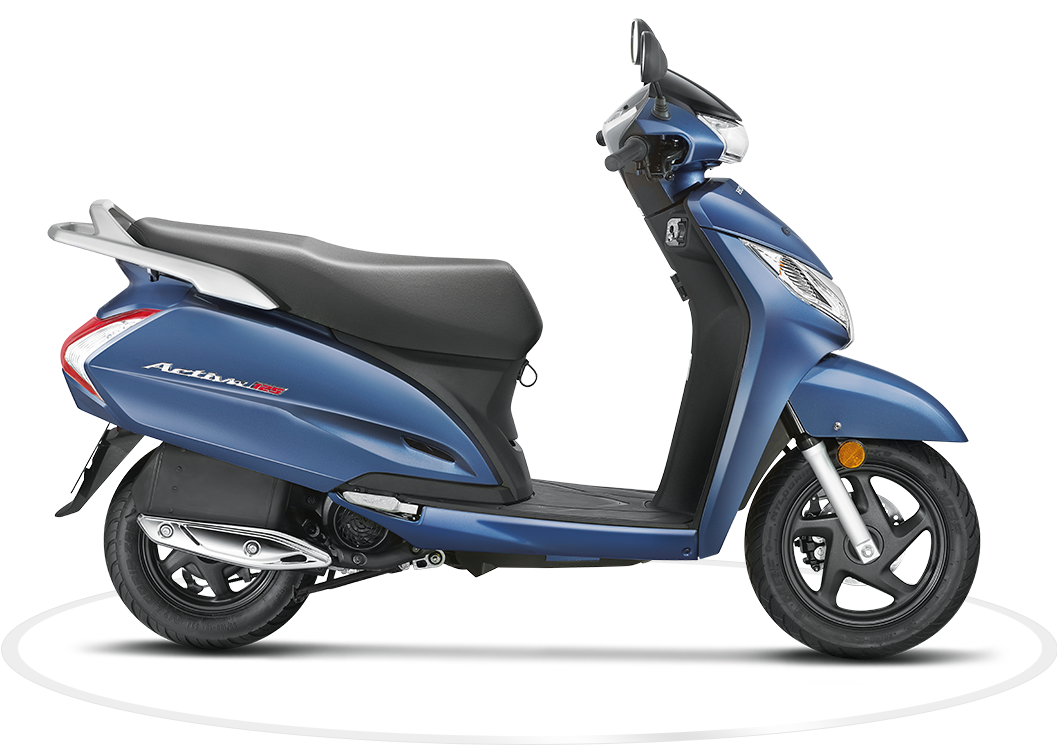 HONDA ACTIVA 125