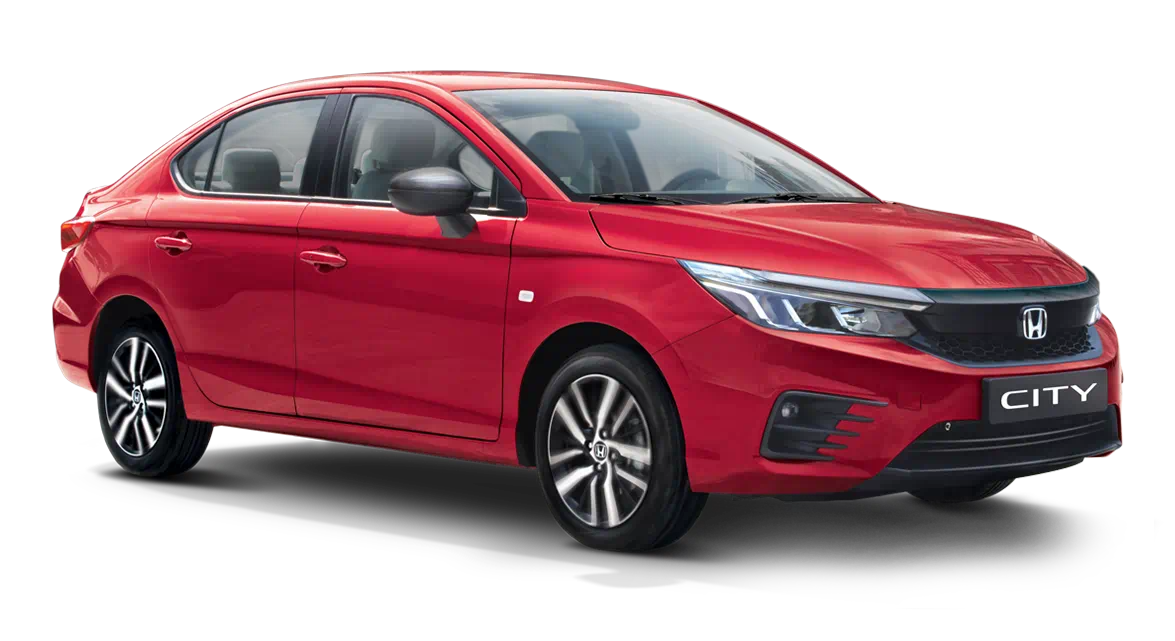 All New Honda CITY | Honda Qatar