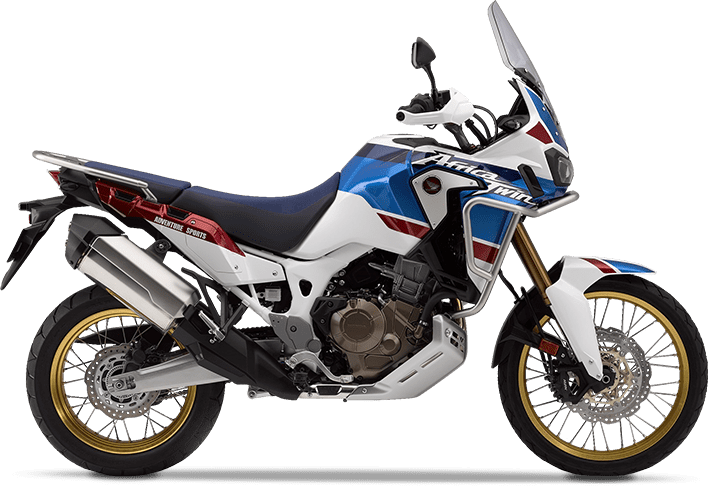 Find Latest Motorcycles by Honda in the Middle East