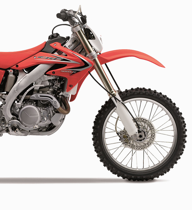 Honda crf450x аккумулятор