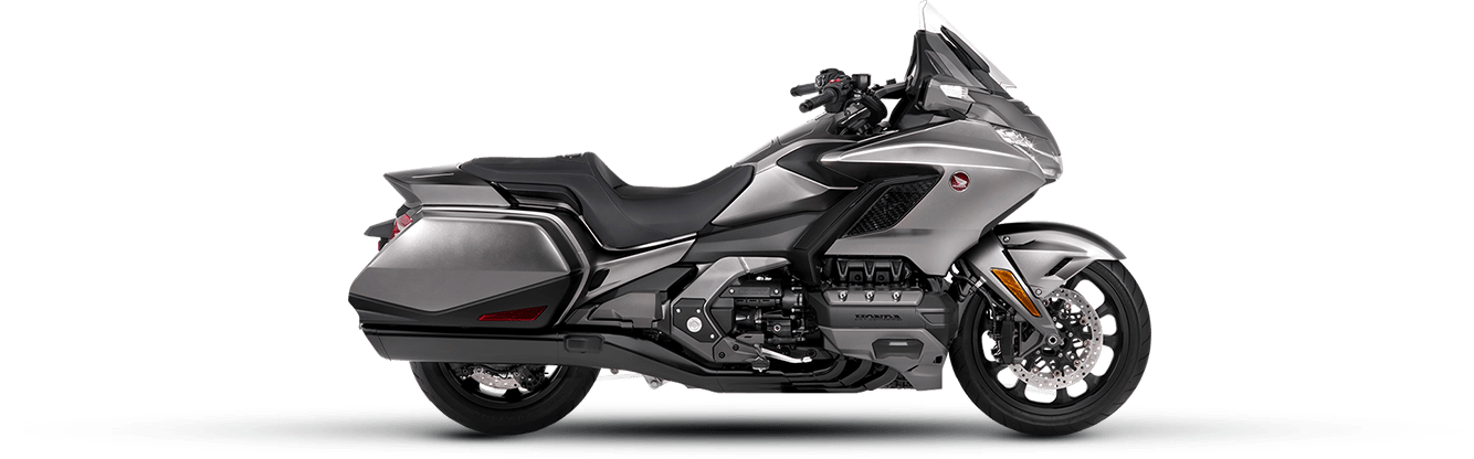 Goldwing deals test ride