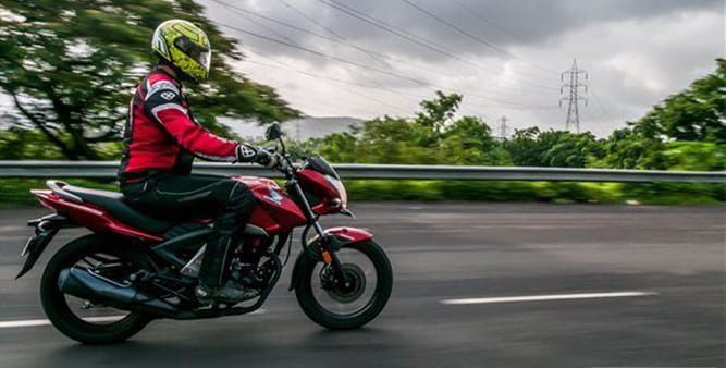 Cb unicorn 160 on road online price