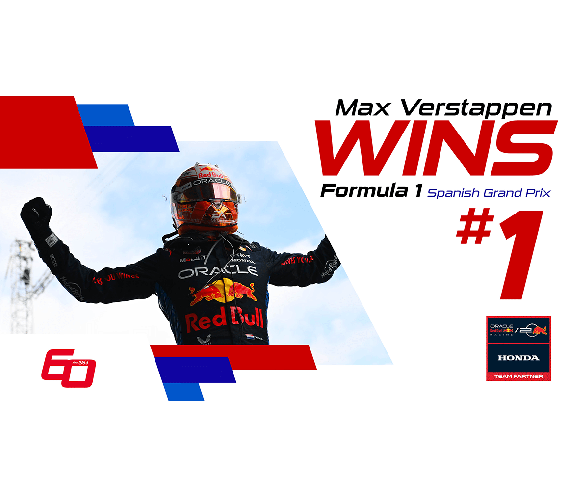 Round 10 of the season, Spanish GP