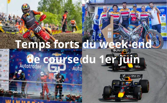 course du 1er juin